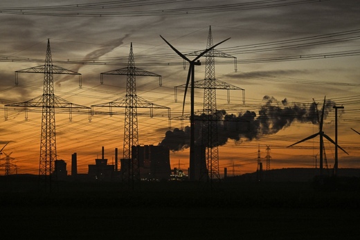 Economist: Γιατί η κρίση στη Μ. Ανατολή βρήκε την Ευρώπη απροετοίμαστη και εκτεθειμένη σε νέο ενεργειακό σοκ