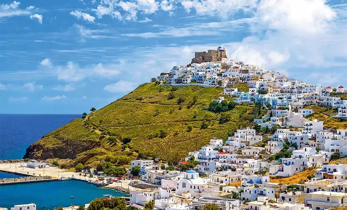 Παγκόσμιο πρότυπο 