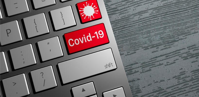 Εξ αποστάσεως και με κλειστές υπηρεσίες συνεχίζονται πολλές δραστηριότητες