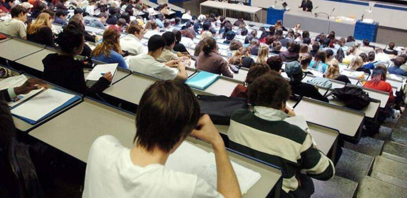 Νομότυπη η εισδοχή φοιτητών με GCE σε ΠΚ και ΤΕΠΑΚ