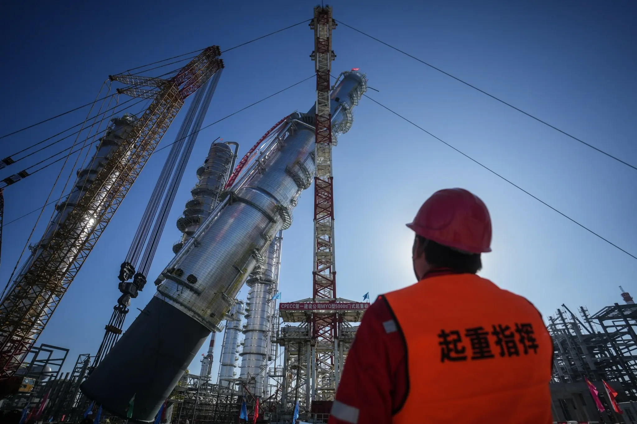 Πετρέλαιο: Οι Σαουδάραβες μειώνουν τις τιμές στην Ασία