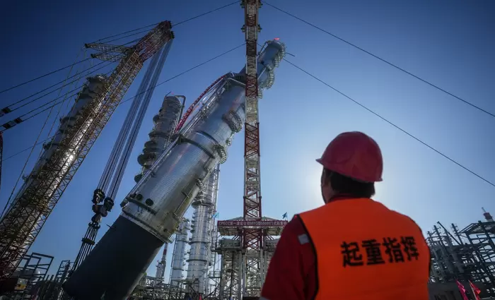 Πετρέλαιο: Οι Σαουδάραβες μειώνουν τις τιμές στην Ασία