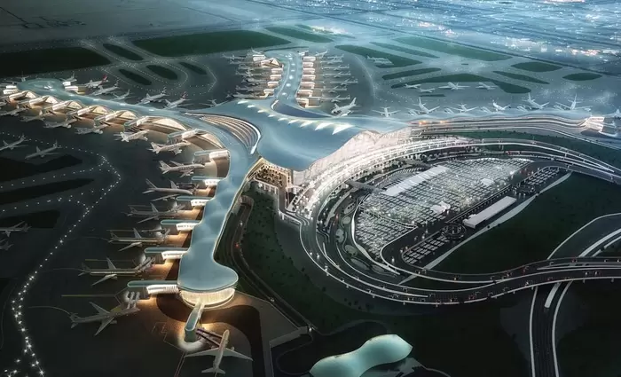 Έπεσαν οι υπογραφές για χρηματοδότηση του νέου αεροδρομίου Κρήτης