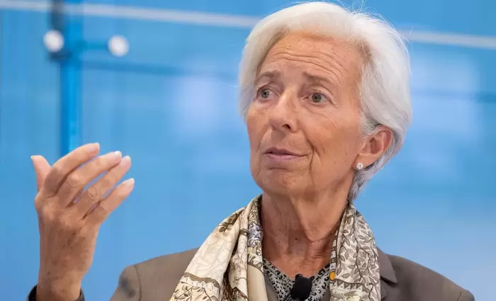 Λαγκάρντ: Οι απαιτήσεις μας από την Ελλάδα ήταν υπερβολικές