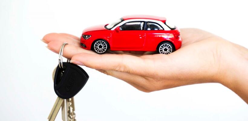 Ήρθαν apps για την ενοικίαση αυτοκινήτων με ένα κλικ