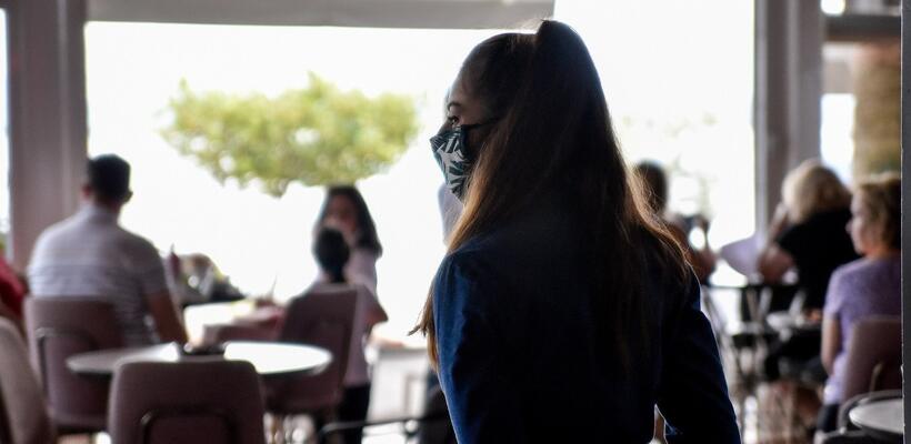 Αυτά θα ισχύουν σε ταβέρνες, εστιατόρια και μπαρ