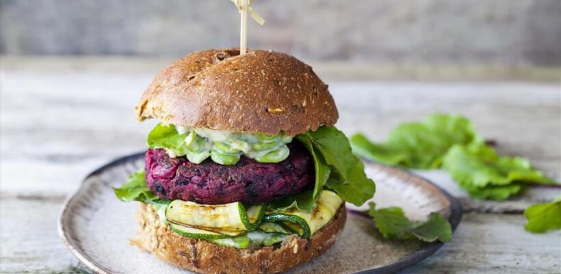 Ποιες θα είναι οι γαστρονομικές τάσεις του 2019 (pics)