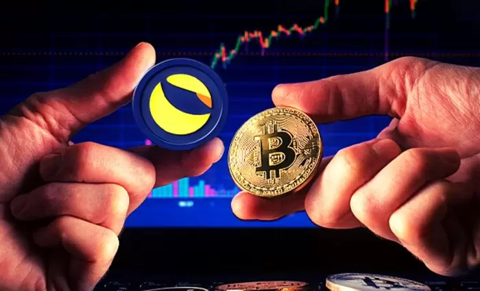 Εξανεμίστηκαν $3 δισεκατομμύρια σε Bitcoin στην αποτυχημένη διάσωση του Terra