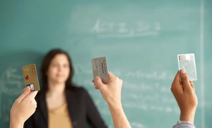 Ο χρηματοοικονομικός αλφαβητισμός στην εκπαίδευση