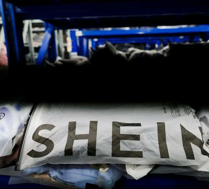 Shein: Στα $22-25 δισ. «ψαλιδίζεται» η αποτίμηση ενόψει IPO – Τι εκτιμά το Bloomberg Intelligence