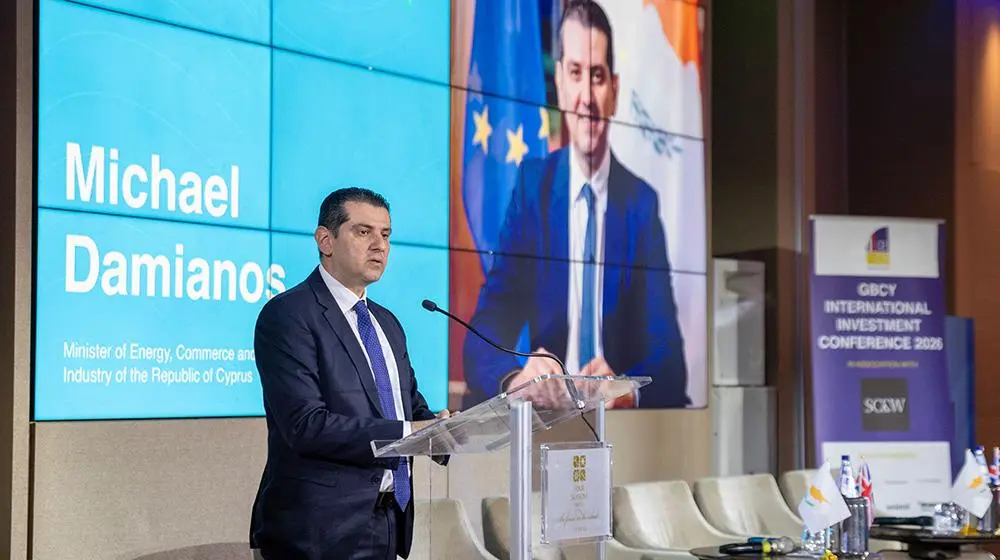 Δαμιανός: Πέραν των €500 εκατ. για πράσινες και ψηφιακές επενδύσεις