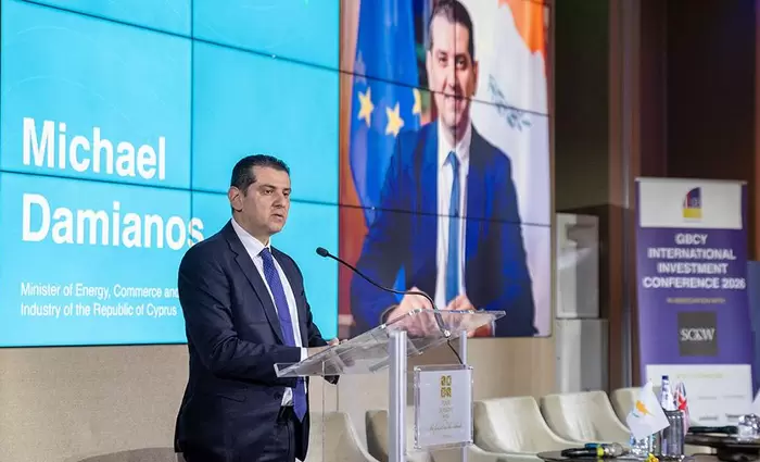 Δαμιανός: Πέραν των €500 εκατ. για πράσινες και ψηφιακές επενδύσεις