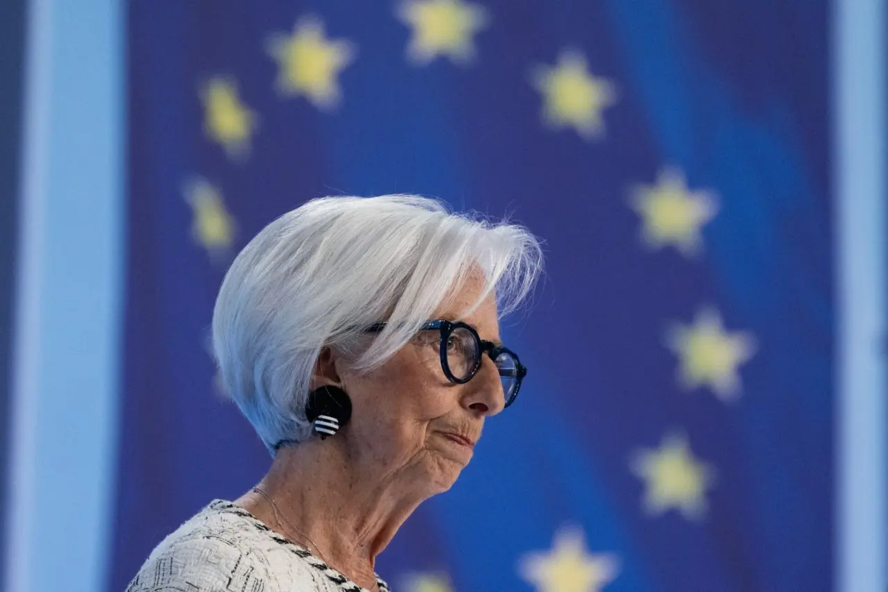 ΕΚΤ: Το μέλλον της Λαγκάρντ στο προσκήνιο – Ο διχασμός των αξιωματούχων για την επόμενη ημέρα