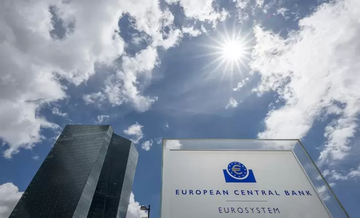 ΕΚΤ: Νέα αύξηση επιτοκίων κατά 25 μονάδες βάσης – Ανέβασε τον «πήχη» στο 2,5%