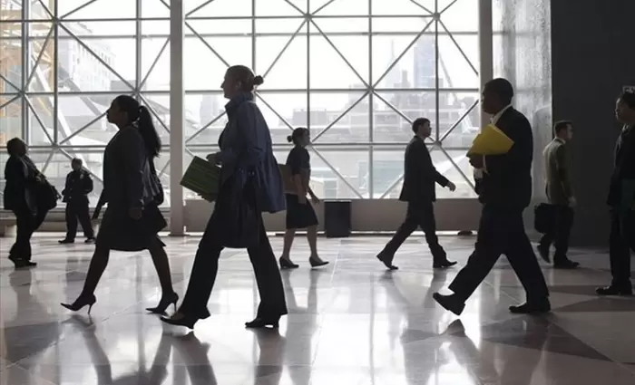 ΗΠΑ: Διευρύνεται το μισθολογικό χάσμα - Στο υψηλότερο επίπεδο από το 2015