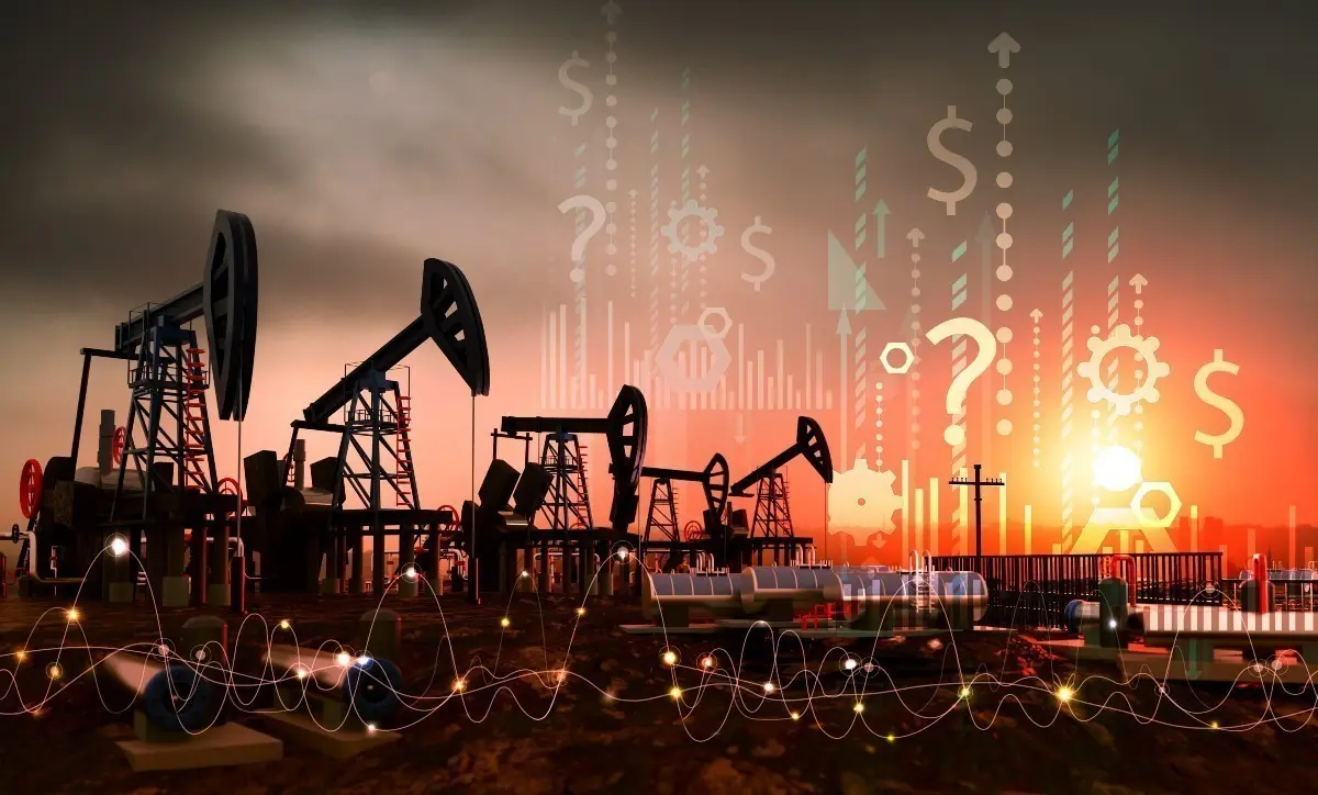 Πετρέλαιο: Άνοδος για Brent και WTI καθώς απομακρύνεται η συμφωνία για το Ορμούζ