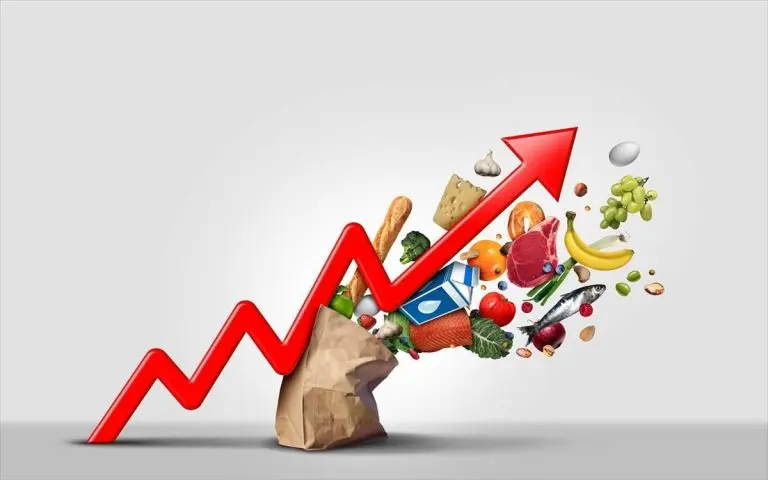 Πληθωρισμός: Στο 4,2% το Μάιο στις ΗΠΑ – Αγγίζει το 3% ο δομικός