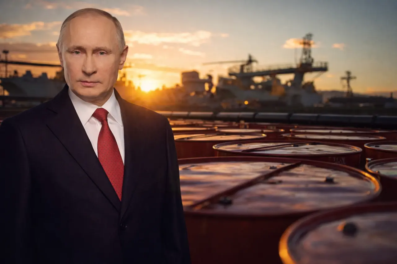 Ο Πούτιν ένας από τους μεγάλους κερδισμένους στον πόλεμο των Αμερικανών με το Ιράν