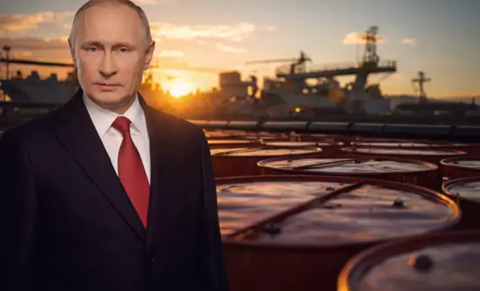 Ο Πούτιν ένας από τους μεγάλους κερδισμένους στον πόλεμο των Αμερικανών με το Ιράν