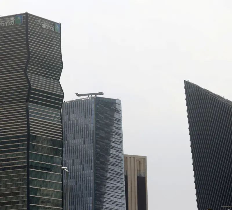 Saudi Aramco: Επαναγορά μετοχών $3 δισ. και αύξηση μερίσματος εν μέσω πολέμου στη Μέση Ανατολή