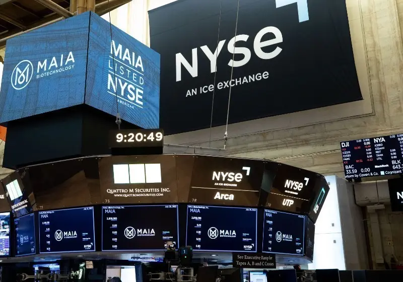 Νευρικότητα στη Wall Street καθώς το πετρέλαιο παραμένει σε υψηλά επίπεδα