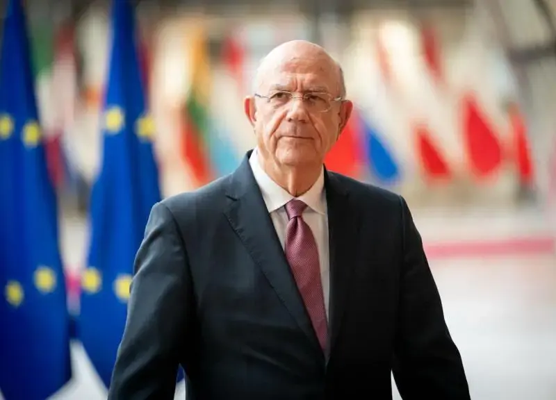 Μ. Κεραυνός στο ECOFIN: Η Κύπρος είναι ασφαλής - Η ζωή εξελίσσεται ομαλά