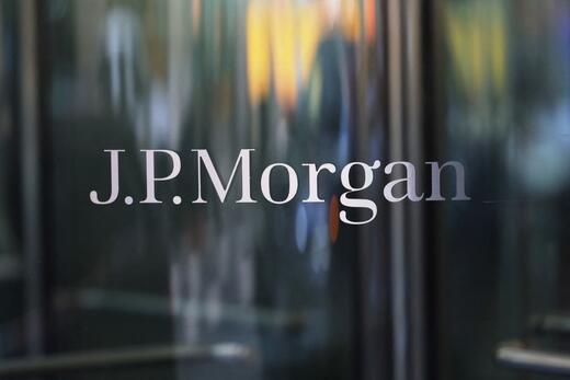 JP Morgan: Η διόρθωση στις αγορές λόγω Ιράν και οι ευκαιρίες
