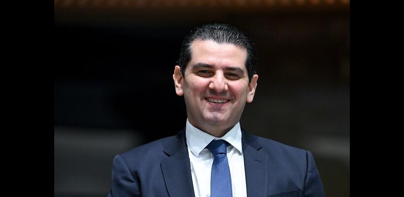 Στη 2η Σύνοδο Πυρηνικής Ενέργειας ο Μ. Δαμιανός - Έμφαση σε ασφάλεια και ενέργεια