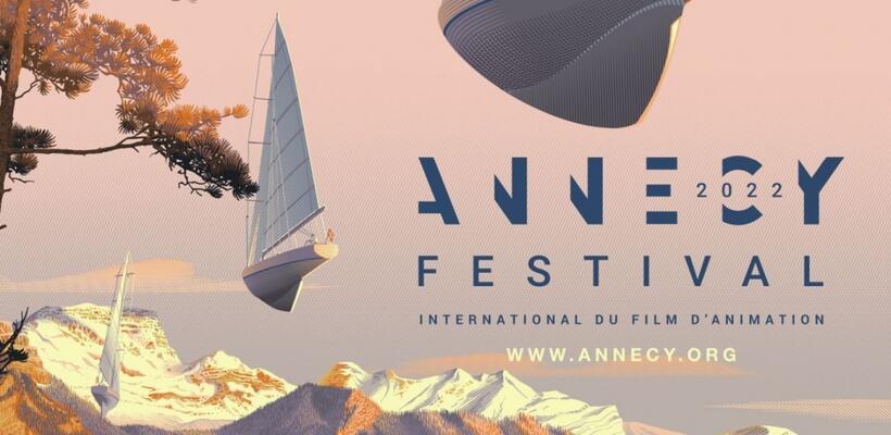 Κυπριακή ταινία animation για πρώτη φορά στo Annecy