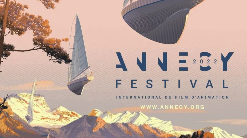 Κυπριακή ταινία animation για πρώτη φορά στo Annecy