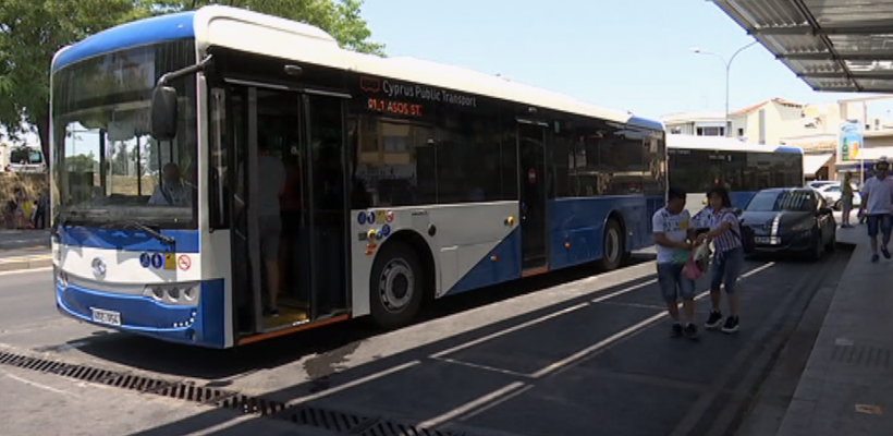 Κανένα αποτέλεσμα από τις συζητήσεις οδηγών και εταιρείας λεωφορείων