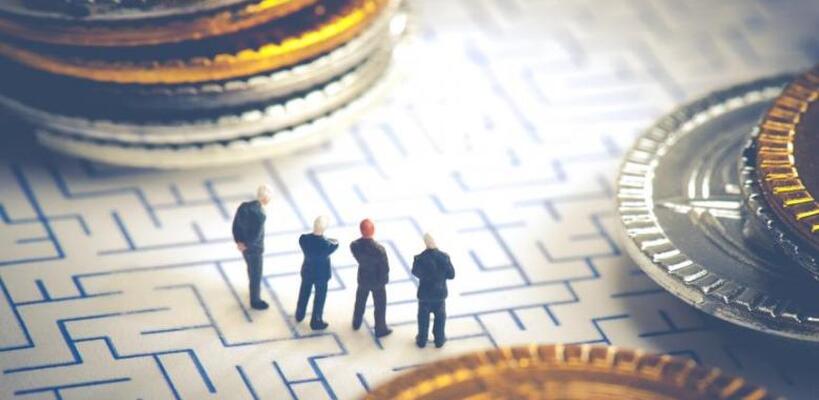 Επενδυτικές ευκαιρίες με σταθερή απόδοση  και χαμηλό ρίσκο