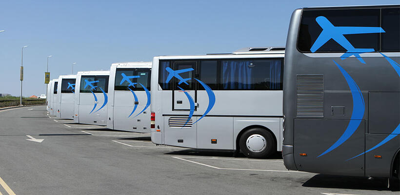 KAPNOS AIRPORT: Κάποιοι θέλουν να μας πλήξουν