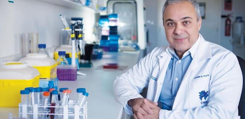 Η αποστολή μας είναι πάντοτε ίδια