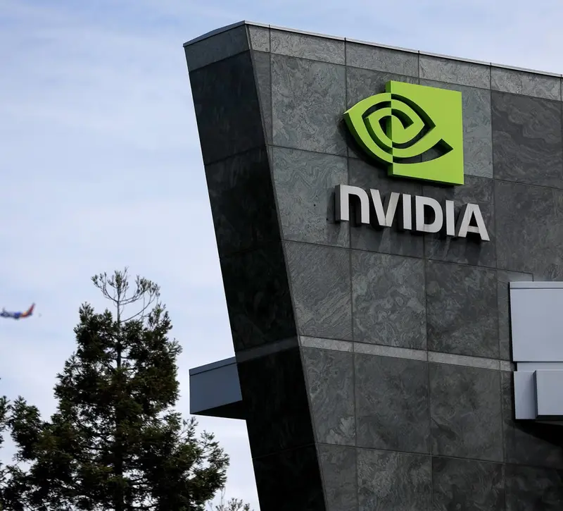 Mega deal μισού τρισ. δολαρίων της Nvidia με έξι κολοσσούς της Wall Street