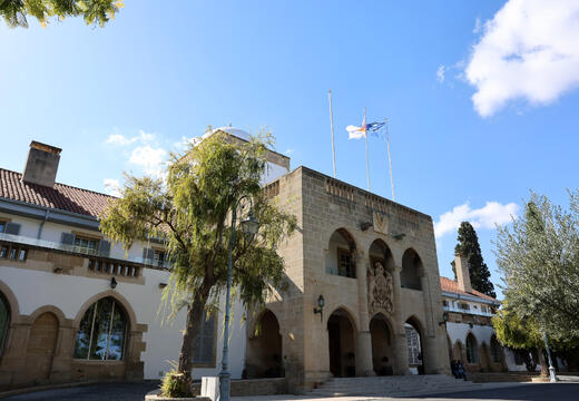 Ευρεία σύσκεψη στο Προεδρικό για τουρισμό – Θα εξεταστούν επιπτώσεις και μέτρα