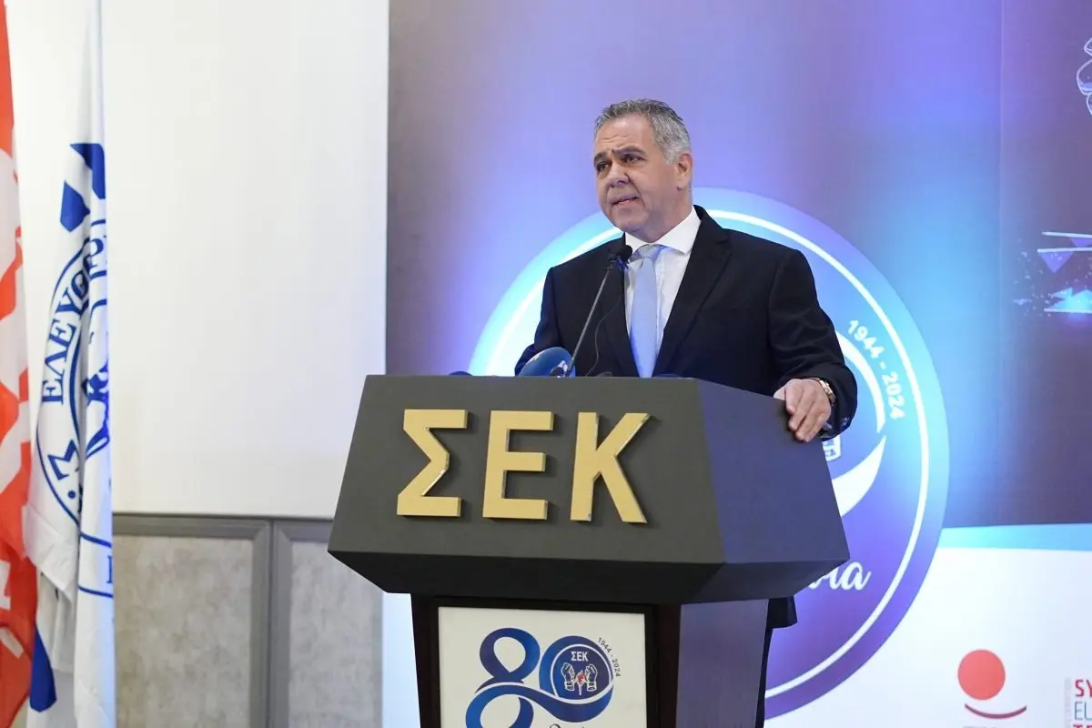 Α. Μάτσας: Ανέφικτη η κατάθεση του συνταξιοδοτικού στις 20 Σεπτεμβρίου στη Βουλή