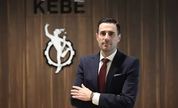 Φ. Ρουσουνίδης: Ανάγκη θεσμοθετημένου διαλόγου ΚΕΒΕ-κράτους για θέματα οικονομίας