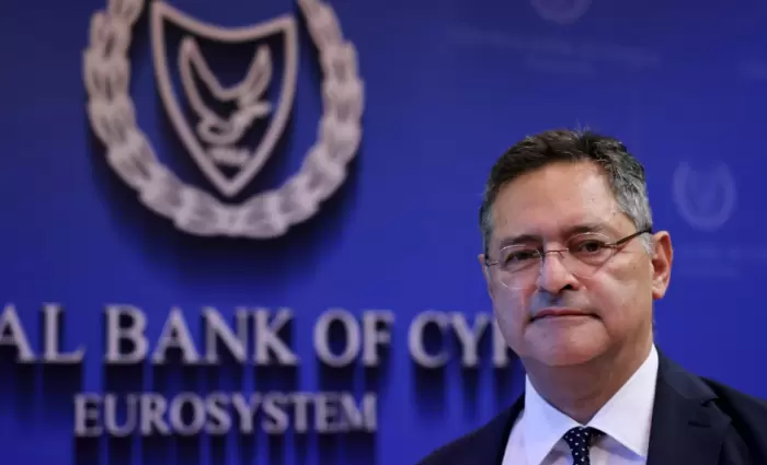 Πατσαλίδης: Αναγκαία η αύξηση των επιτοκίων κατά 0,25%