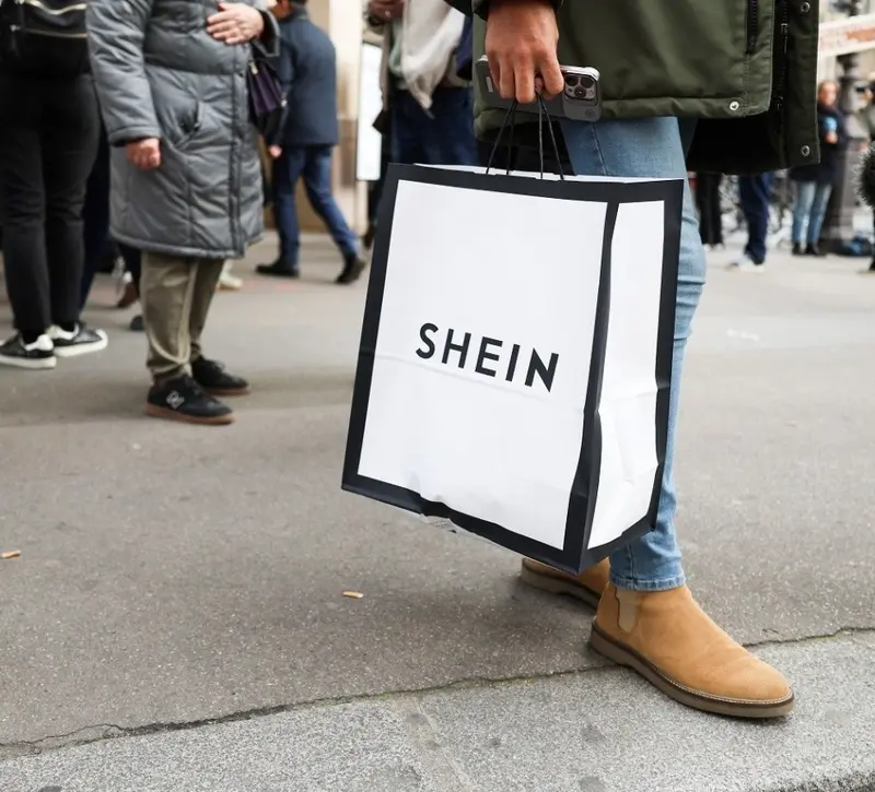 Η Shein δρομολογεί το IPO στο χρηματιστήριο του Χονγκ Κονγκ για τις 19 Αυγούστου