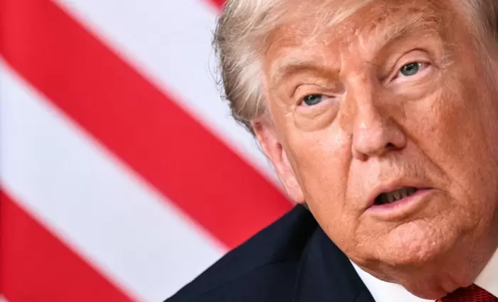 Trump Media: Ζημίες 238 εκατ. δολαρίων καθώς υποχωρούν τα κρυπτονομίσματα