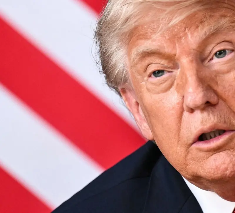 Trump Media: Ζημίες 238 εκατ. δολαρίων καθώς υποχωρούν τα κρυπτονομίσματα