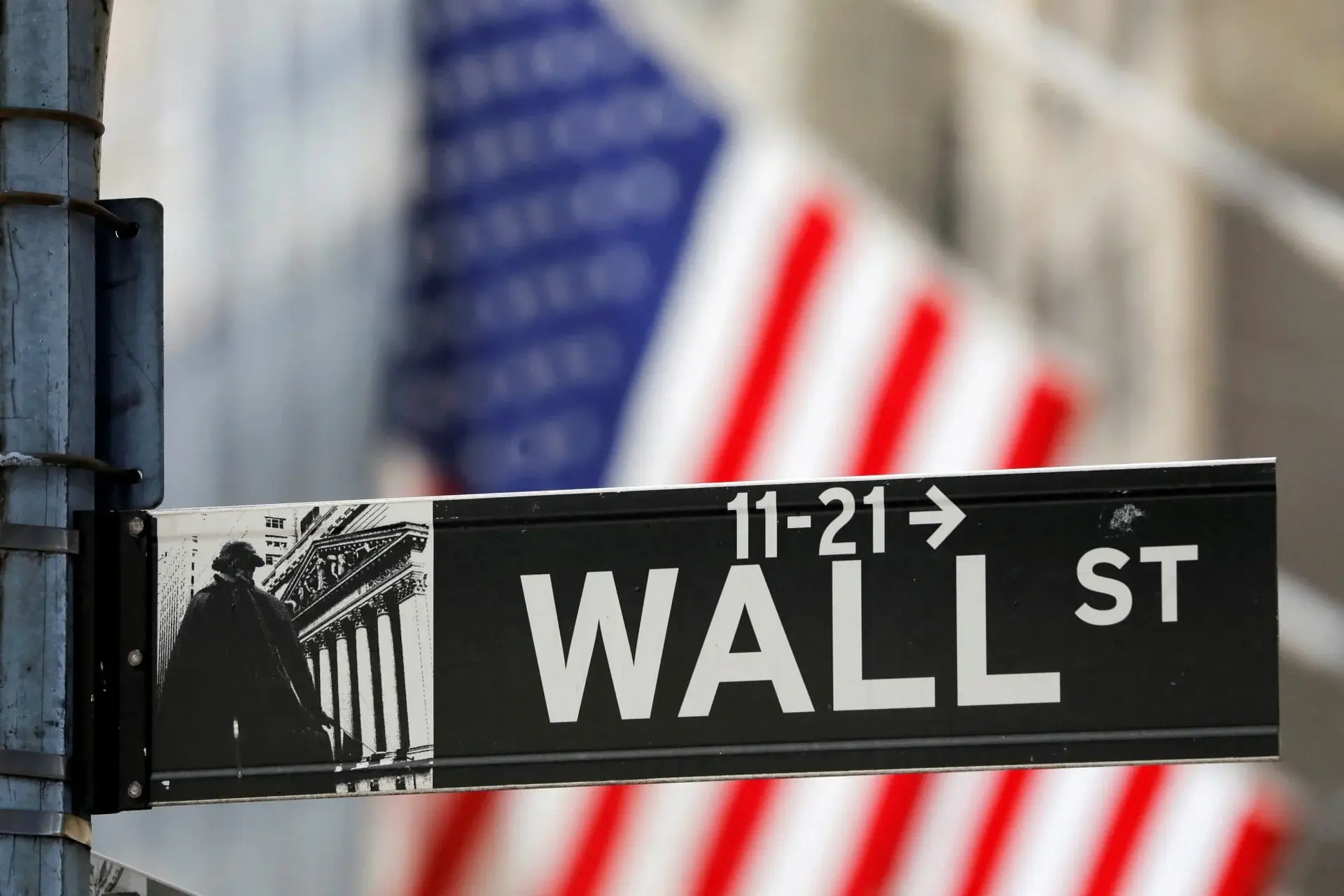 Απώλειες στη Wall Street την Τρίτη ενώ το αδιεξοδο ΗΠΑ-Ιράν αυξάνει τις τιμές του πετρελαίου
