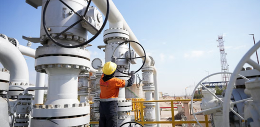 Υπουργοί Ενέργειας της G7: Έτοιμοι να λάβουμε όλα τα αναγκαία μέτρα για τις τιμές του πετρελαίου