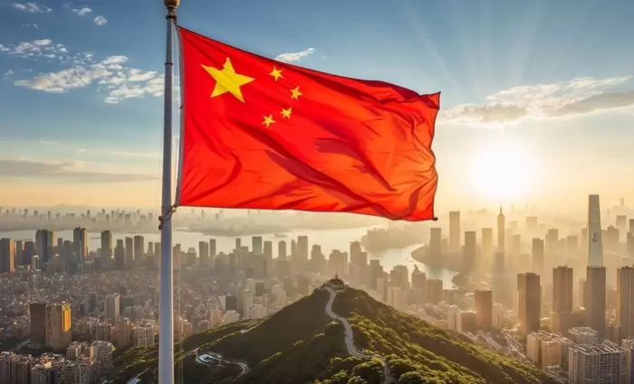 Κίνα: Αύξηση 1,3% στις τιμές καταναλωτή τον Φεβρουάριο