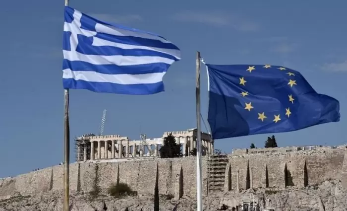 Οι ευχές της Κομισιόν για την 28η Οκτωβρίου (ΦΩΤΟ)