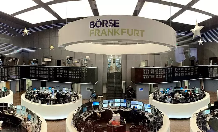 Ήπια άνοδος στα ευρωπαϊκά χρηματιστήρια μετά το θετικό σήμα της Fed