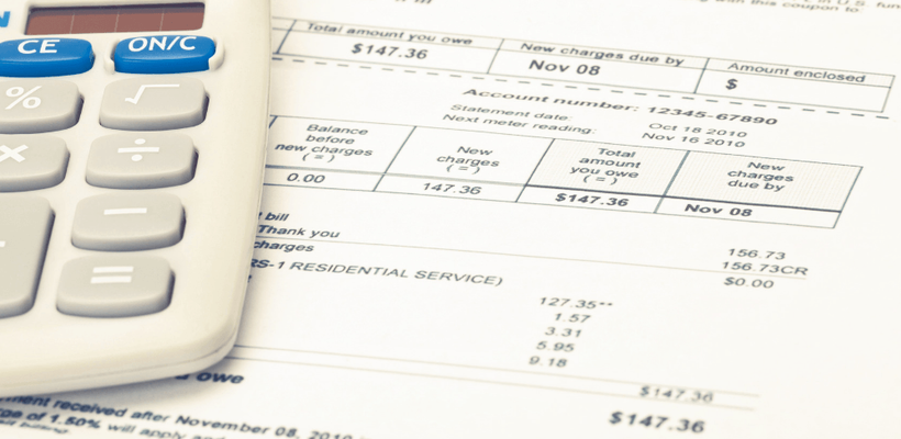 Το 12,2% των νοικοκυριών στην Κύπρο αδυνατούσε να πληρώσει λογαριασμούς το 2018