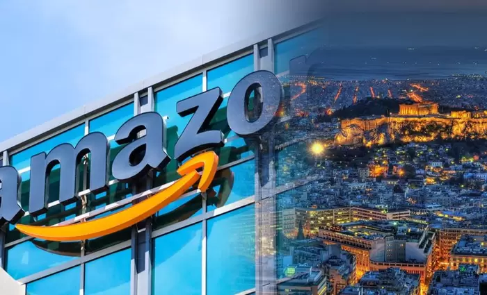 Προσλήψεις Amazon στην Αθήνα – Μισθοί και προϋποθέσεις