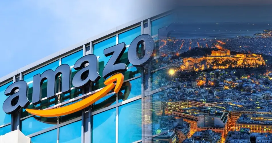 Προσλήψεις Amazon στην Αθήνα – Μισθοί και προϋποθέσεις
